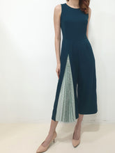 MADEBYFER Folded Stripes Jumpsuit